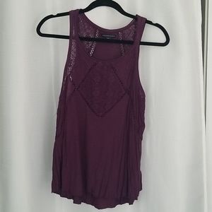 AE tank top